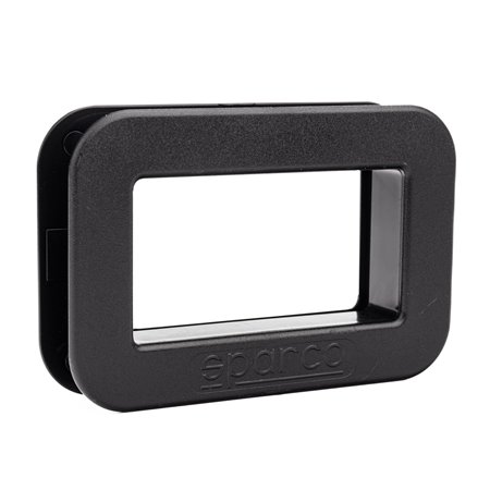 KIT DE RANURAS ASIENTOS SPARCO DE PLASTICO INFERIORES