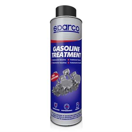 SPC TRATAMIENTO GASOLINA 300ML 300ML