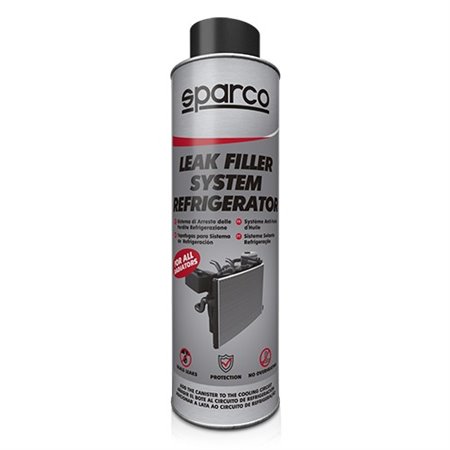 SPC SISTEMA TAPAFUGAS REFRIGER 300ML
