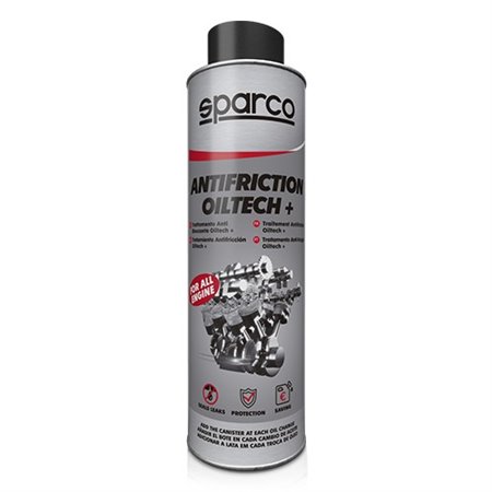 SPC TRATAMIENTO ANTIFRICCION 300ML