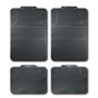 ALFOMBRA GOMA PARMA CS6 DEL:65X45/TRA:33X45 GOM001010