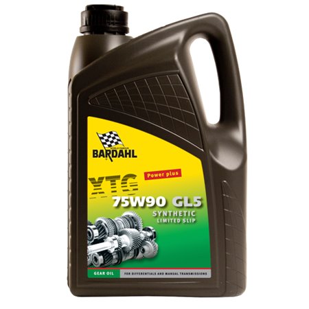XTG 75W90 SYNTHETIC LS 5 L.