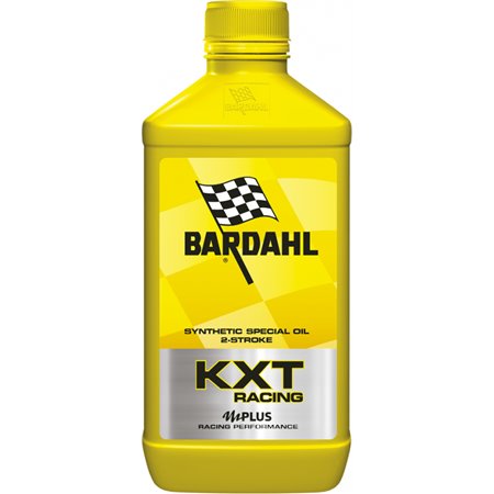 KXT RACING