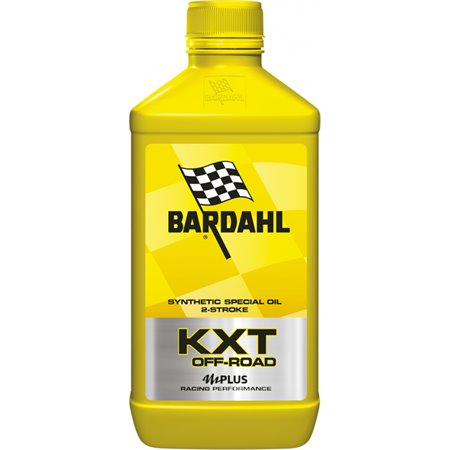 KXT OFF ROAD