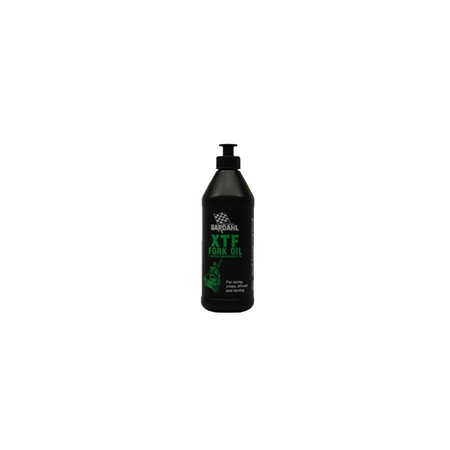 XTF FORK OIL 2.5W(20)