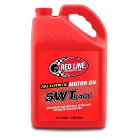 ACEITE MOTOR REDLINE CARRERAS 5WT - 3.8L/CS4