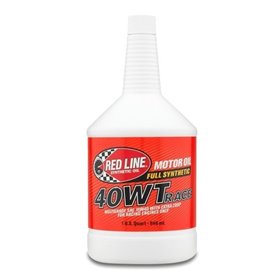 ACEITE MOTOR REDLINE CARRERAS 40WT(15W40) -946ML/CS12