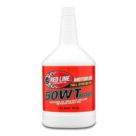 ACEITE MOTOR REDLINE CARRERAS 50WT(15W50) - 946ML/CS12