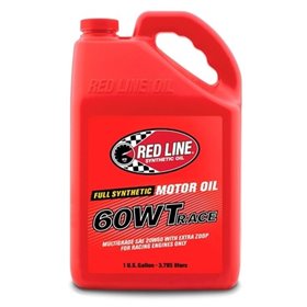 ACEITE MOTOR REDLINE CARRERAS 60WT(20W60) - 3.8L/CS4