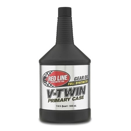 REDLINE ACEITE MOTOR MODELOS V-TWIN EU - 946ML/CS12