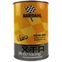 XTC C60 FULLERENE ACEITE DE MOTOR 10W40 AUTO 1 L.