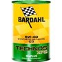 TECHNOS ACEITE DE MOTOR SINTETICO XFS C3 5W40 1 L.