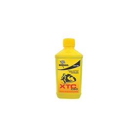 ACEITE LUBRICANTE XTC C60 10W50 1L.