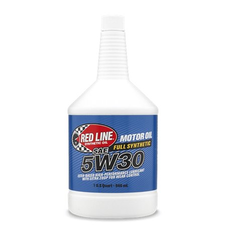 ACEITE MOTOR REDLINE HIGHPERFORMANCE 5W30 - 946ML/CS12