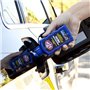 LED MATRICULA FORD/JAGUAR M-TECH CLP033