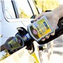 LED MATRICULA VOLVO M-TECH CLP041
