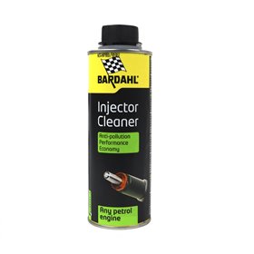 TRATAMIENTO INYECTORES GASOLINA (CONSUMER) 300 ML.
