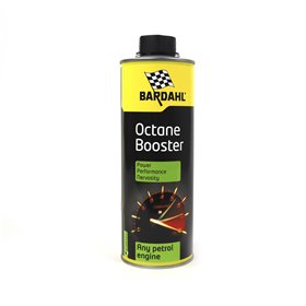 INCREMENTADOR DE OCTANOS / OCTANE BOOSTER 500 ML.