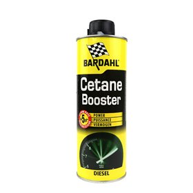 INCREMENTADOR DE CETANOS / CETANE BOOSTER 500 ML.