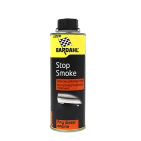 DIESEL STOP SMOKE (ITV) - DIESEL 300 ML.