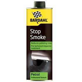 FUEL STOP SMOKE (ITV) - GASOLINA 300 ML.