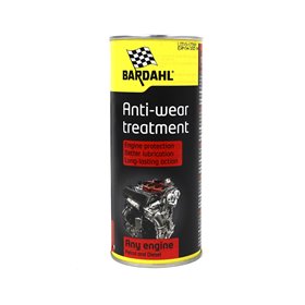 LONG LIFE / TRATAMIENTO LARGA DURACI�N 400 ML.