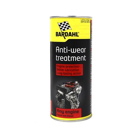 LONG LIFE / TRATAMIENTO LARGA DURACI�N 400 ML.