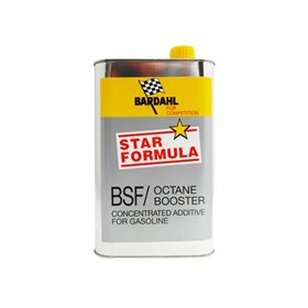 INCREMENTADOR OCTANOS (COMPETICI�N) / BSF OCTANE BOOSTER 1L.