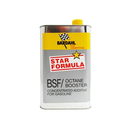 INCREMENTADOR OCTANOS (COMPETICI�N) / BSF OCTANE BOOSTER 1L.