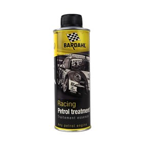 TRATAMIENTO GASOLINA RACING 300ML. (STOCK LAST)