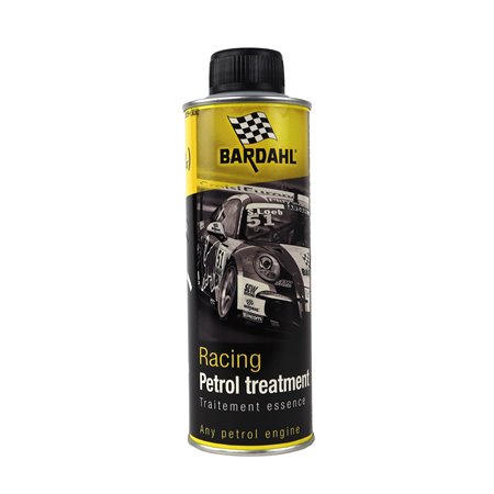 TRATAMIENTO GASOLINA RACING 300ML. (STOCK LAST)