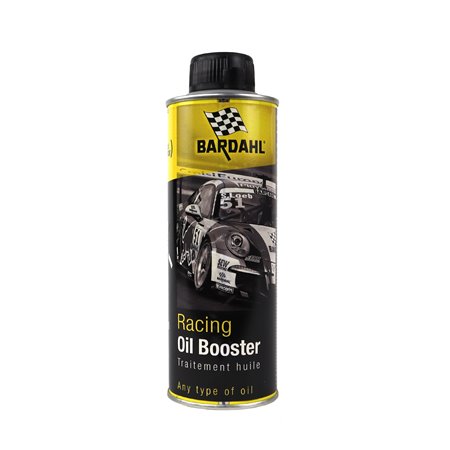 TRATAMIENTO LUBRICANTE RACING 300ML. (STOCK LAST)