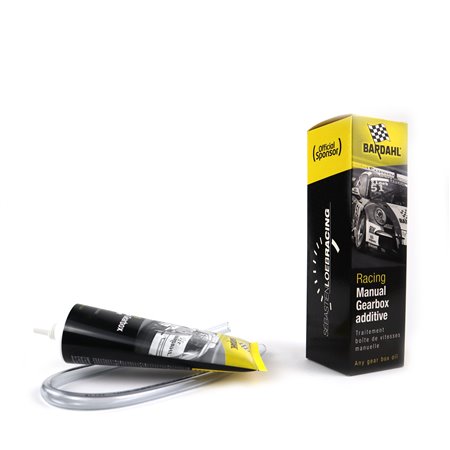 TRATAMIENTO TRANSMISIONES RACING 150ML. (STOCK LAST)