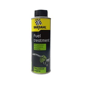 TRATAMIENTO GASOLINA (STOCK LAST)