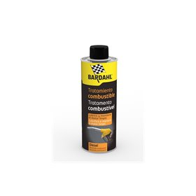 TRATAMIENTO DIESEL