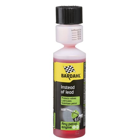 SUSTITUTO DEL PLOMO 250ML.
