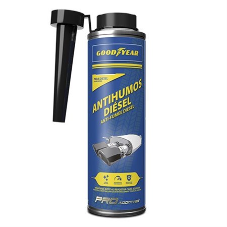 GY ANTIHUMOS DI�SEL