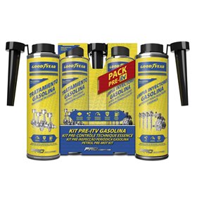 GY KIT PRE-ITV GASOLINA