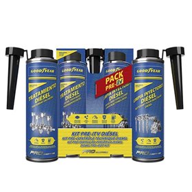 GY KIT PRE-ITV DIESEL