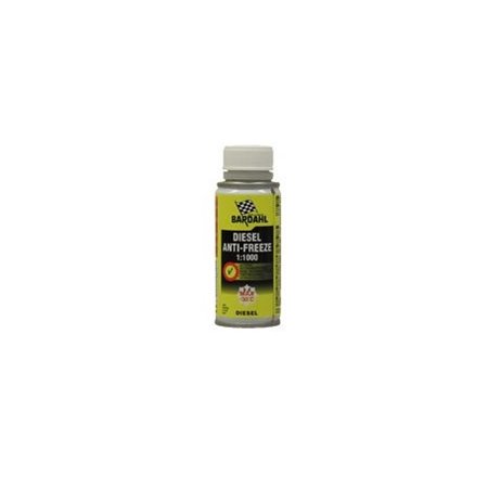 ANTICONGELANTE GASOIL / DIESEL ANTIFREEZE 100 ML.