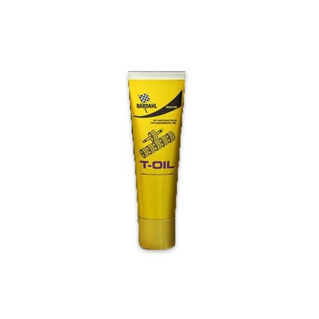 TRANSMISI�N OIL 80W90