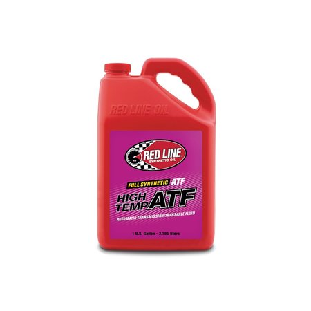 REDLINE LIQUIDO TRANSMISION AUTOMATICA ALTA TEMP.ATF - 3.8L/CS4