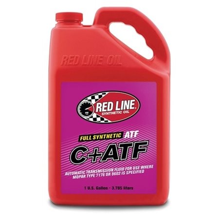 REDLINE LIQUIDO TRANSMISION AUTOMATICA C+ATF - 3.8L/CS4