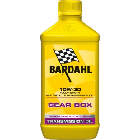 ACEITE PARA CAJAS DE CAMBIO CON EMBRAGUE 10W30 1 L.