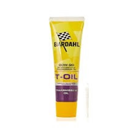 ACEITE DE TRANSMISION EP 80W90 250 ML.