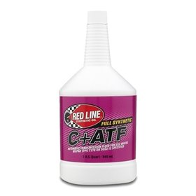 REDLINE LIQUIDO TRANSMISION AUTOMATICA C+ATF INT'L - 946ML/CS12