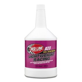 REDLINE LIQUIDO TRANSMISION AUTOMATICA CARRERAS ULTRA LIGERA ATF - 946ML/CS12