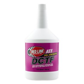 REDLINE LIQUIDO TRANSMISION DOBLE EMBRAGUE DCTF EU - 946ML/CS12
