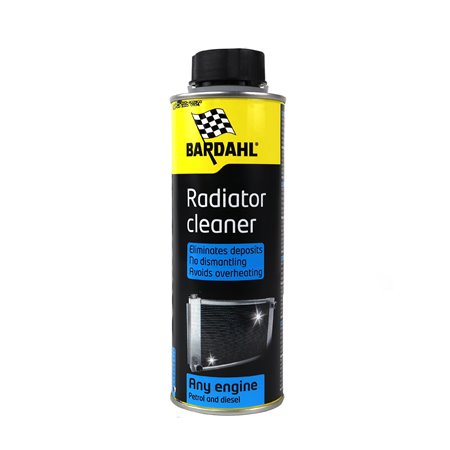TAPAFUGAS RADIADOR / COOLING SYSTEM STOP LEAK 300 ML.