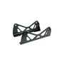 SOPORTES DE ASIENTO FIA 8855-2021 PARA HTC EVO CARBON ASIENTO (N� DE PIEZA HA0-0900-A01)